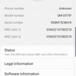 Samsung Galaxy S10 Review (modelul Plus) Samsung Galaxy S10 Review (modelul Plus)