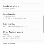 Samsung Galaxy S10 Review (modelul Plus) Samsung Galaxy S10 Review (modelul Plus)