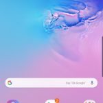 Samsung Galaxy S10 Review (modelul Plus) Samsung Galaxy S10 Review (modelul Plus)