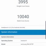 Samsung Galaxy S10 Review (modelul Plus) Samsung Galaxy S10 Review (modelul Plus)
