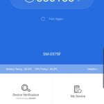 Samsung Galaxy S10 Review (modelul Plus) Samsung Galaxy S10 Review (modelul Plus)