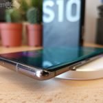 Samsung Galaxy S10 Review (modelul Plus) Samsung Galaxy S10 Review (modelul Plus)