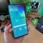 Samsung Galaxy S10 Review (modelul Plus) Samsung Galaxy S10 Review (modelul Plus)