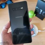 Samsung Galaxy S10 Review (modelul Plus) Samsung Galaxy S10 Review (modelul Plus)