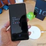 Samsung Galaxy S10 Review (modelul Plus) Samsung Galaxy S10 Review (modelul Plus)
