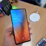 Samsung Galaxy S10 Review (modelul Plus) Samsung Galaxy S10 Review (modelul Plus)