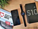 Samsung Galaxy S10 Review (modelul Plus) Samsung Galaxy S10 Review (modelul Plus)