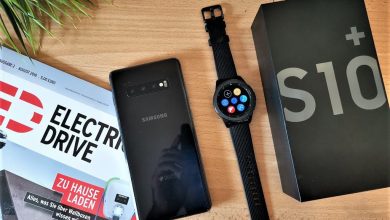 Samsung Galaxy S10 Review (modelul Plus) Samsung Galaxy S10 Review (modelul Plus)