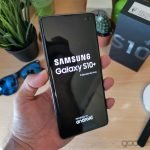 Galaxy S10 Review 3