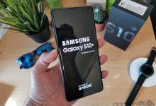 Samsung Galaxy S10 Review (modelul Plus) Samsung Galaxy S10 Review (modelul Plus)