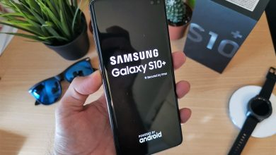 Samsung Galaxy S10 Review (modelul Plus) Samsung Galaxy S10 Review (modelul Plus)