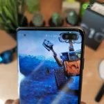 Samsung Galaxy S10 Review (modelul Plus) Samsung Galaxy S10 Review (modelul Plus)