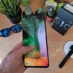Samsung Galaxy S10 Review (modelul Plus) Samsung Galaxy S10 Review (modelul Plus)