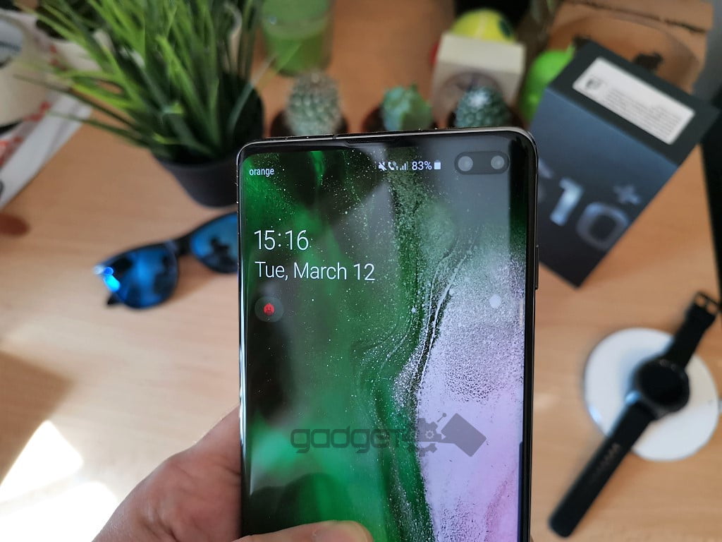 Galaxy S10 Review 6