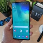 Samsung Galaxy S10 Review (modelul Plus) Samsung Galaxy S10 Review (modelul Plus)
