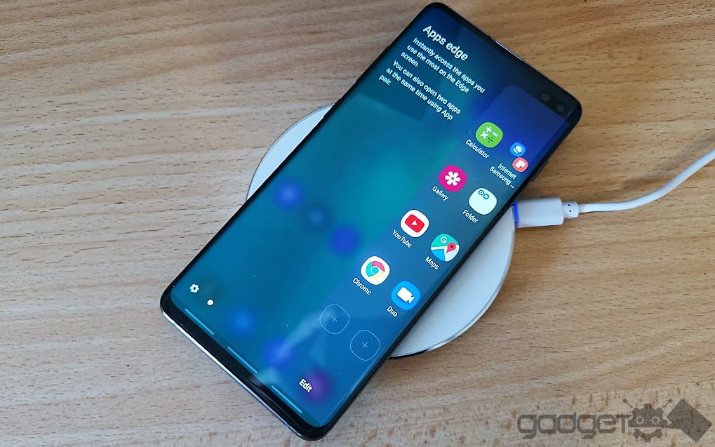 Galaxy S10 Review 9