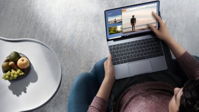 Huawei Matebook 13 si Matebook X Pro oficial disponibile si in Romania Huawei Matebook