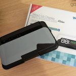 Well Vision HUD pentru bordul masinii, ca privirea soferului sa fie in permanenta inainte