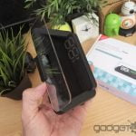 Well Vision HUD pentru bordul masinii, ca privirea soferului sa fie in permanenta inainte