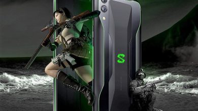 Black Shark 2, anuntat cu foarte multe imbunatatiri comparativ cu primul model Black Shark 2, anuntat cu foarte multe imbunatatiri comparativ cu primul model