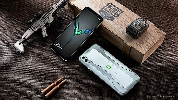 Pretul telefonului Black Shark 2