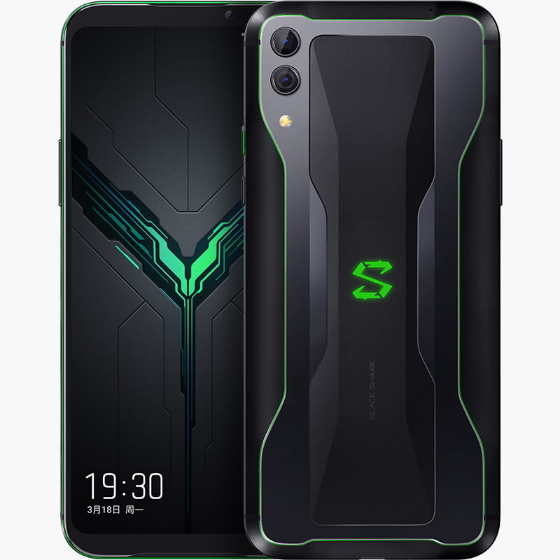 black shark2