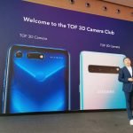Honor View20 primeste un upgrade consistent dedicat gamerilor (Fortnite, Arena of Valor) Honor View20 primeste un upgrade consistent dedicat gamerilor (Fortnite, Arena of Valor)