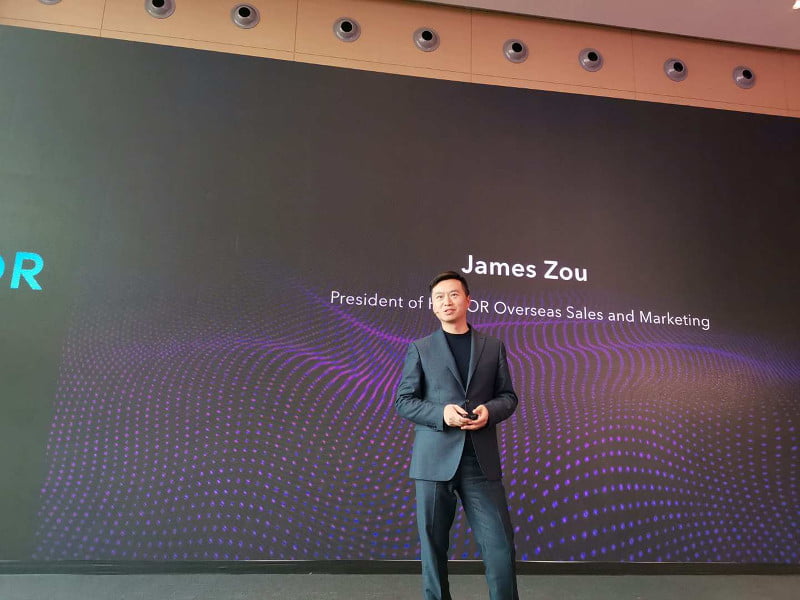 Honor View20 primeste un upgrade consistent dedicat gamerilor (Fortnite, Arena of Valor) 4 conferinta honor view20 mwc2019 barcelona 6