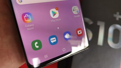 Samsung Galaxy S10, considerat telefonul cu cel mai bun display din lume Samsung Galaxy S10, considerat telefonul cu cel mai bun display din lume