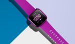 fitbit versa lite