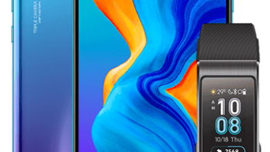 Huawei P30 Lite, anuntat cu o camera tripla! Pret si detalii tehnice Huawei P30 Lite