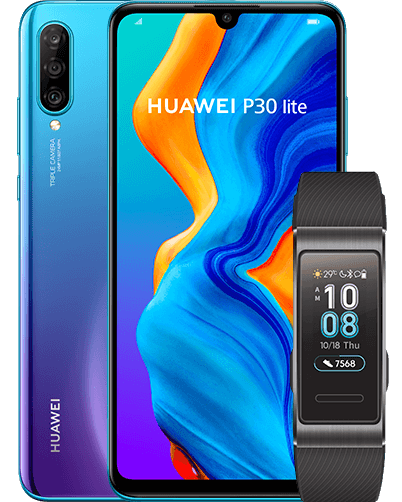 Huawei P30 Lite