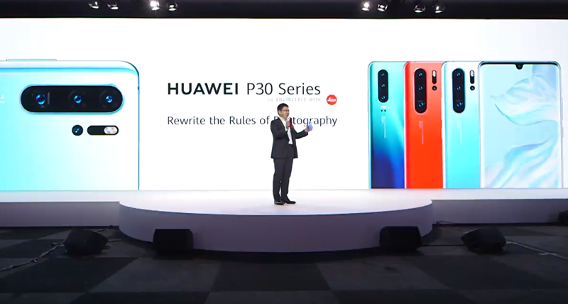 huawei p30 pro 3