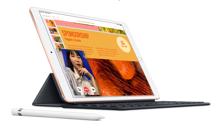 iPad Air 3 si iPad Mini 5