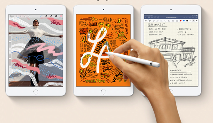 iPad Mini5