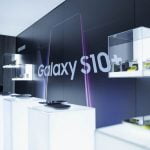 Samsung debuteaza telefoanele Galaxy S10, pe piata romaneasca