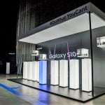 Samsung debuteaza telefoanele Galaxy S10, pe piata romaneasca