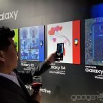 Samsung debuteaza telefoanele Galaxy S10, pe piata romaneasca