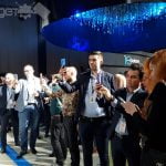 Samsung debuteaza telefoanele Galaxy S10, pe piata romaneasca