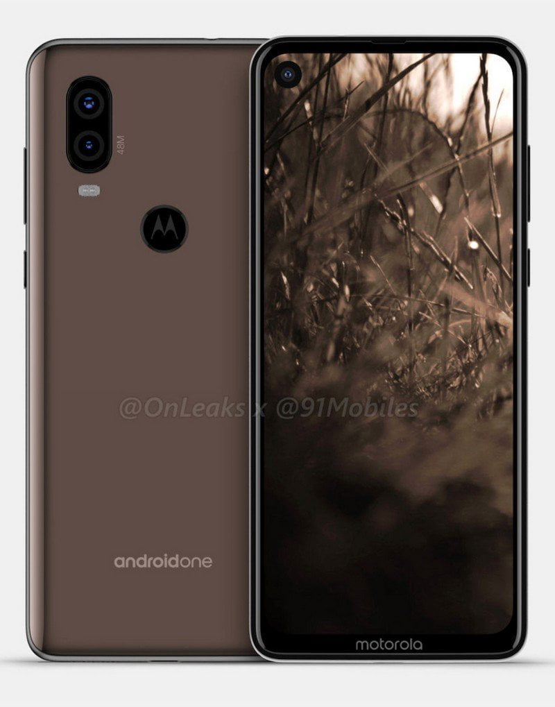 motorola p40 2