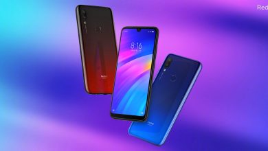 Redmi 7, primul smartphone cu notch pana intr-o 100 euro Redmi 7, primul smartphone cu notch pana intr-o 100 euro