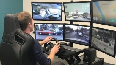 A aparut jobul de supraveghetor / sofer (la nevoie) de masini autonome