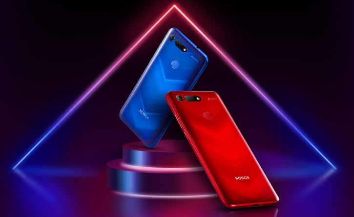 brandurile huawei si honor