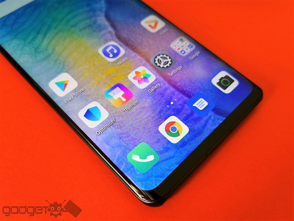 Huawei P30 Pro Review 7
