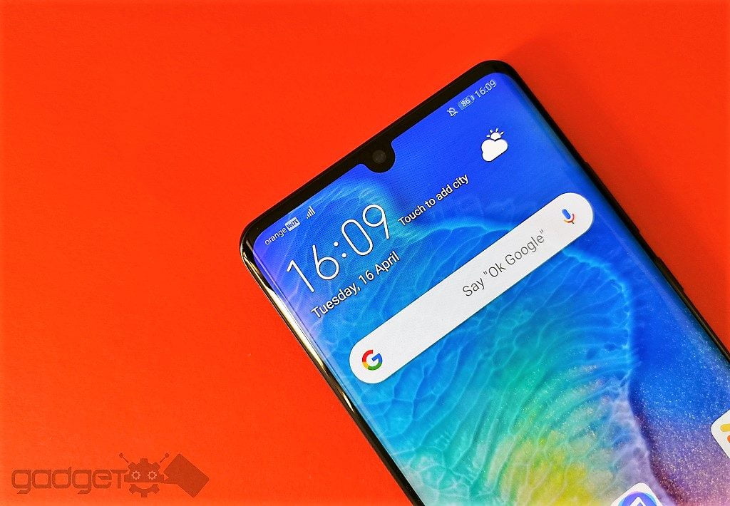 Huawei P30 Pro Review 8