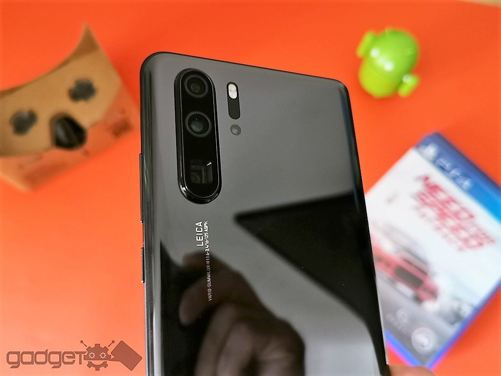 Huawei P30 Pro Review 9