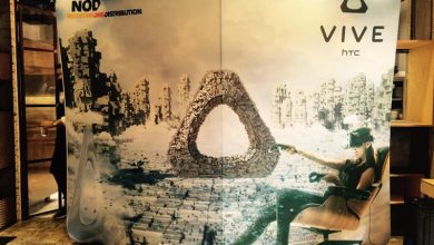 Kiturile HTC Vive Pro disponibile in Romania, alaturi de casca VR. Pret si caracteristici!