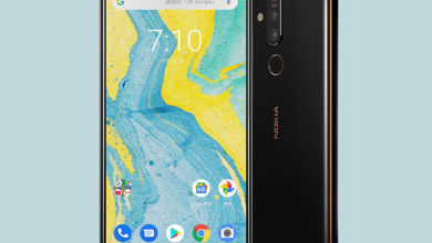 Nokia X71 anuntat ca primul telefon Nokia cu o camera integrata in ecran