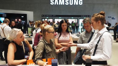 Ai o problema cu gadgeturile Galaxy? Acum ii poti contacta non-stop, anunta Samsung Ai o problema cu gadgeturile Galaxy? Acum ii poti contacta non-stop, anunta Samsung