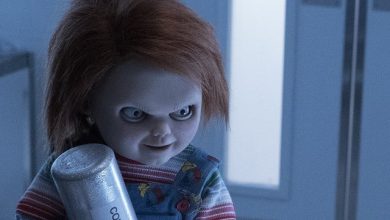 Child's Play Trailer (Chucky revine controland dispozitive smart home) Child's Play Trailer (Chucky revine controland dispozitive smart home)